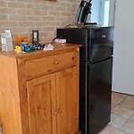 Holiday home Ankes Traumhaus *