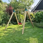 Holiday home Ankes Traumhaus