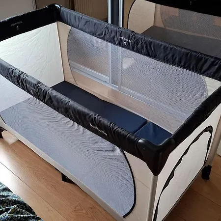 Ankes Traumhaus Prázdninový dům Sint Maarten