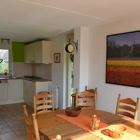 Ankes Traumhaus Άγιος Μαρτίνος