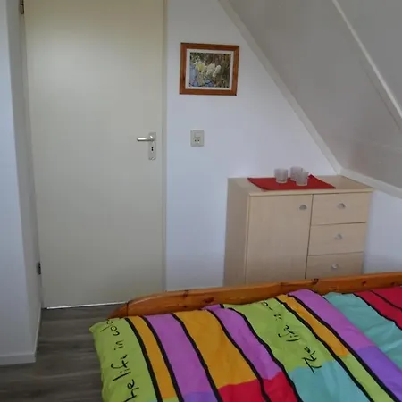 Ankes Traumhaus Άγιος Μαρτίνος