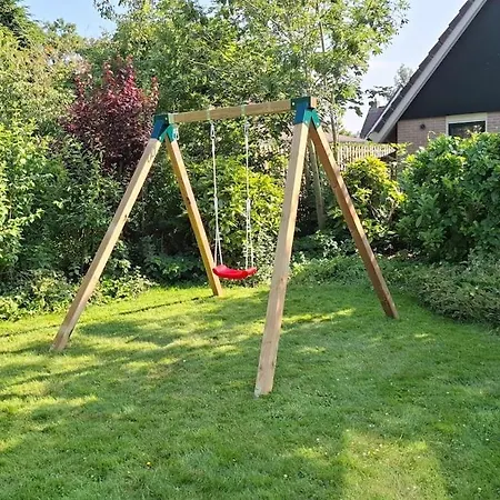 別荘 Ankes Traumhaus