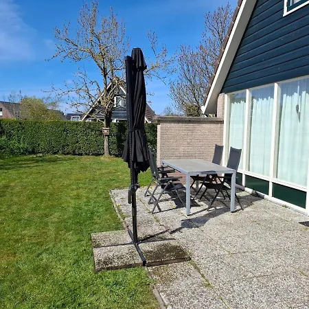 Ankes Traumhaus * Sint Maarten