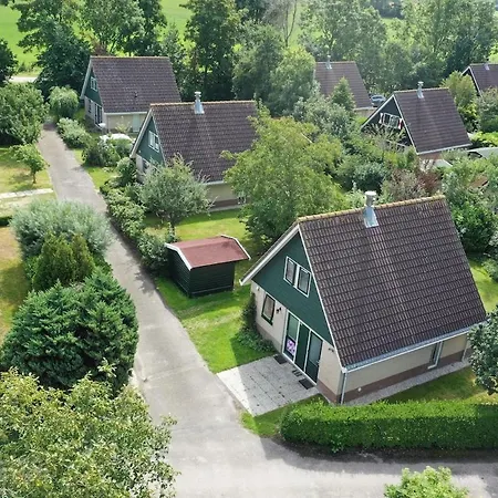 Ankes Traumhaus Prázdninový dům