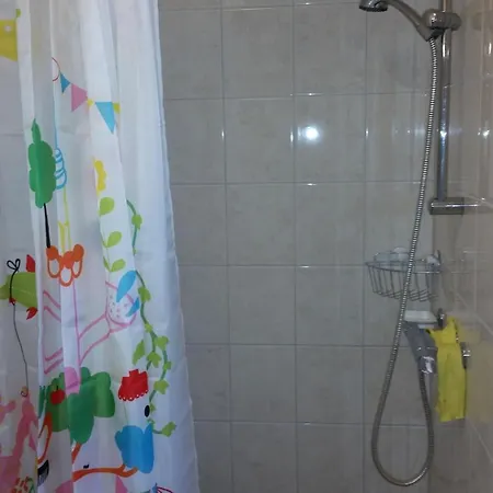 Prázdninový dům Ankes Traumhaus Sint Maarten