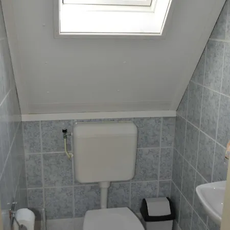 Ankes Traumhaus 別荘