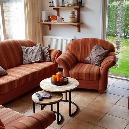 別荘 Ankes Traumhaus *