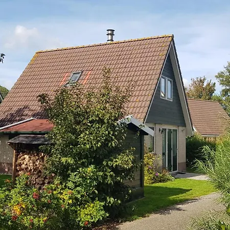 Ankes Traumhaus * シント・マールテン