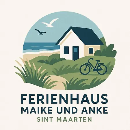 別荘 Ankes Traumhaus シント・マールテン