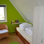 Feriehus Ankes Traumhaus