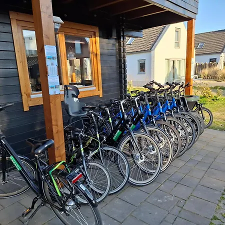 Ferienhaus Ankes Traumhaus Sint Maarten