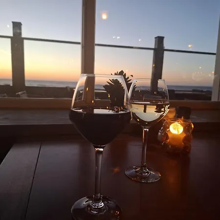 Ferienhaus Ankes Traumhaus Sint Maarten