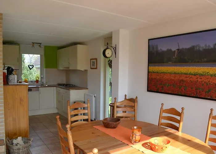 Ankes Traumhaus Sint Maarten