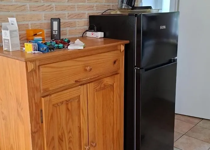 Ferienhaus Ankes Traumhaus *