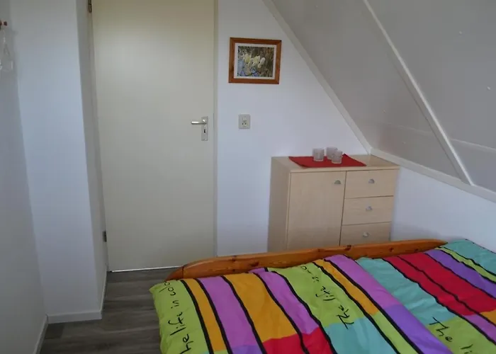 Ankes Traumhaus Sint Maarten