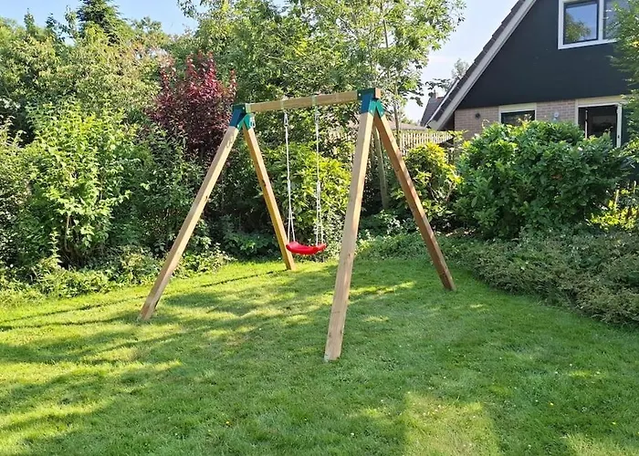 Ferienhaus Ankes Traumhaus