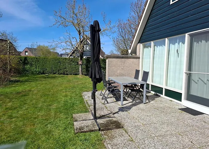 Ankes Traumhaus * Sint Maarten