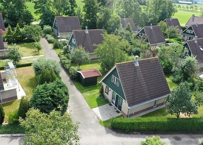 Ankes Traumhaus Ferienhaus