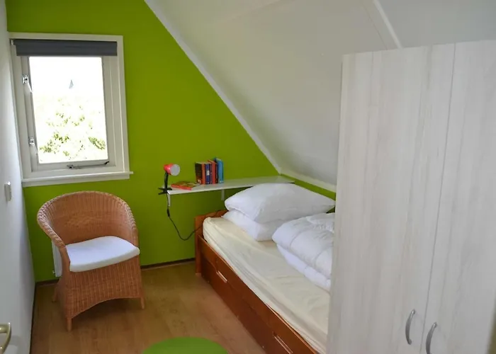 Ferienhaus Ankes Traumhaus