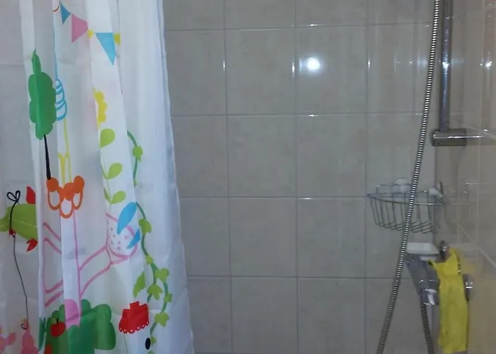 Ferienhaus Ankes Traumhaus Sint Maarten