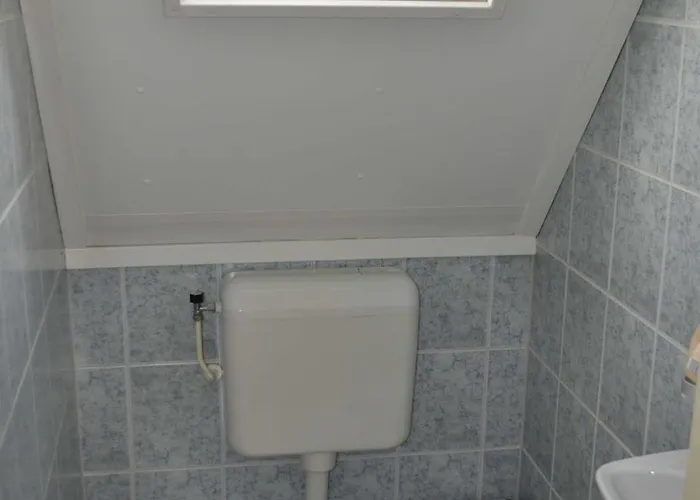 Ankes Traumhaus Ferienhaus