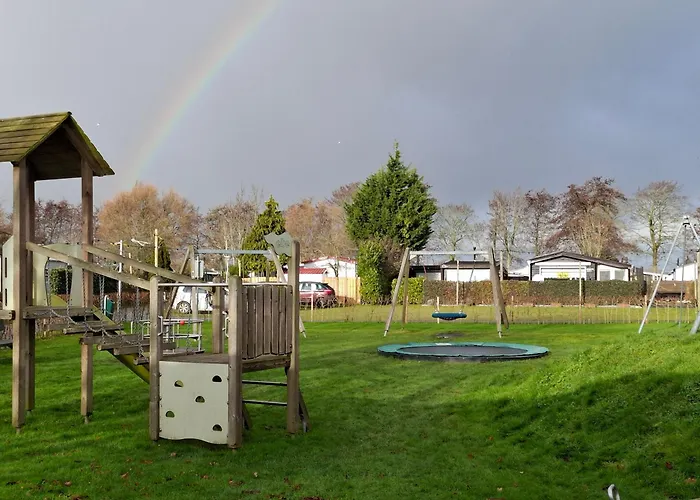 Ankes Traumhaus Ferienhaus