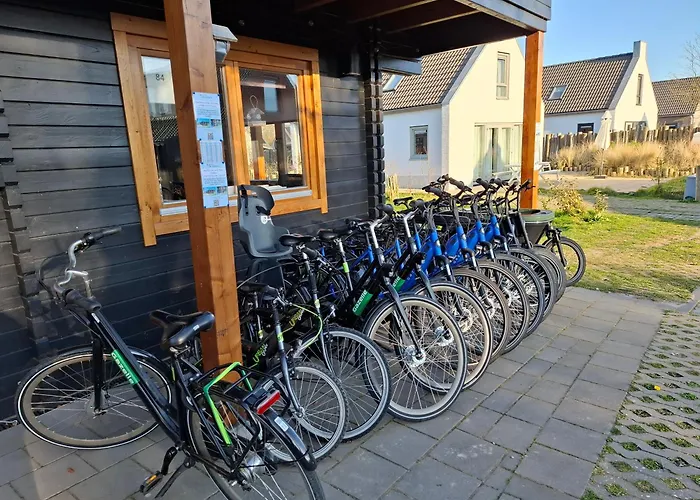 Ferienhaus Ankes Traumhaus Sint Maarten