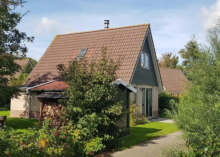 Ankes Traumhaus * Sint Maarten